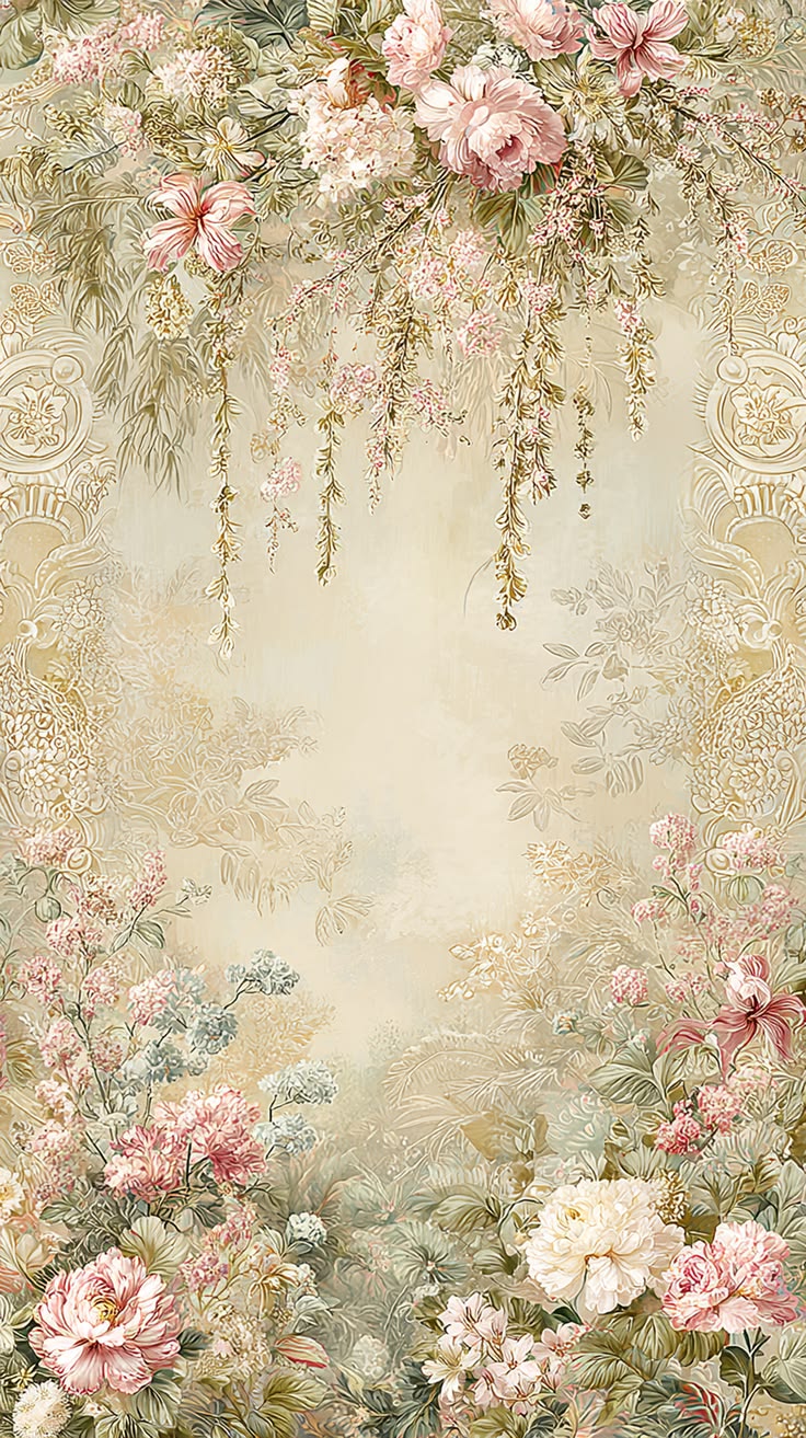 Wedding card template