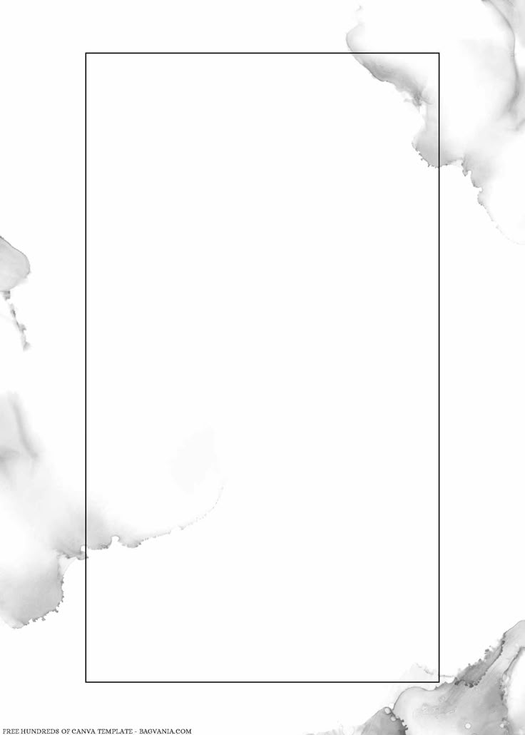 Wedding card template