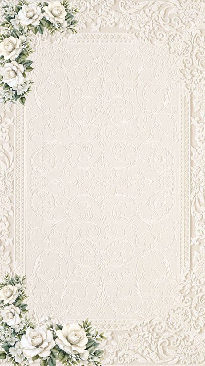 Wedding card template